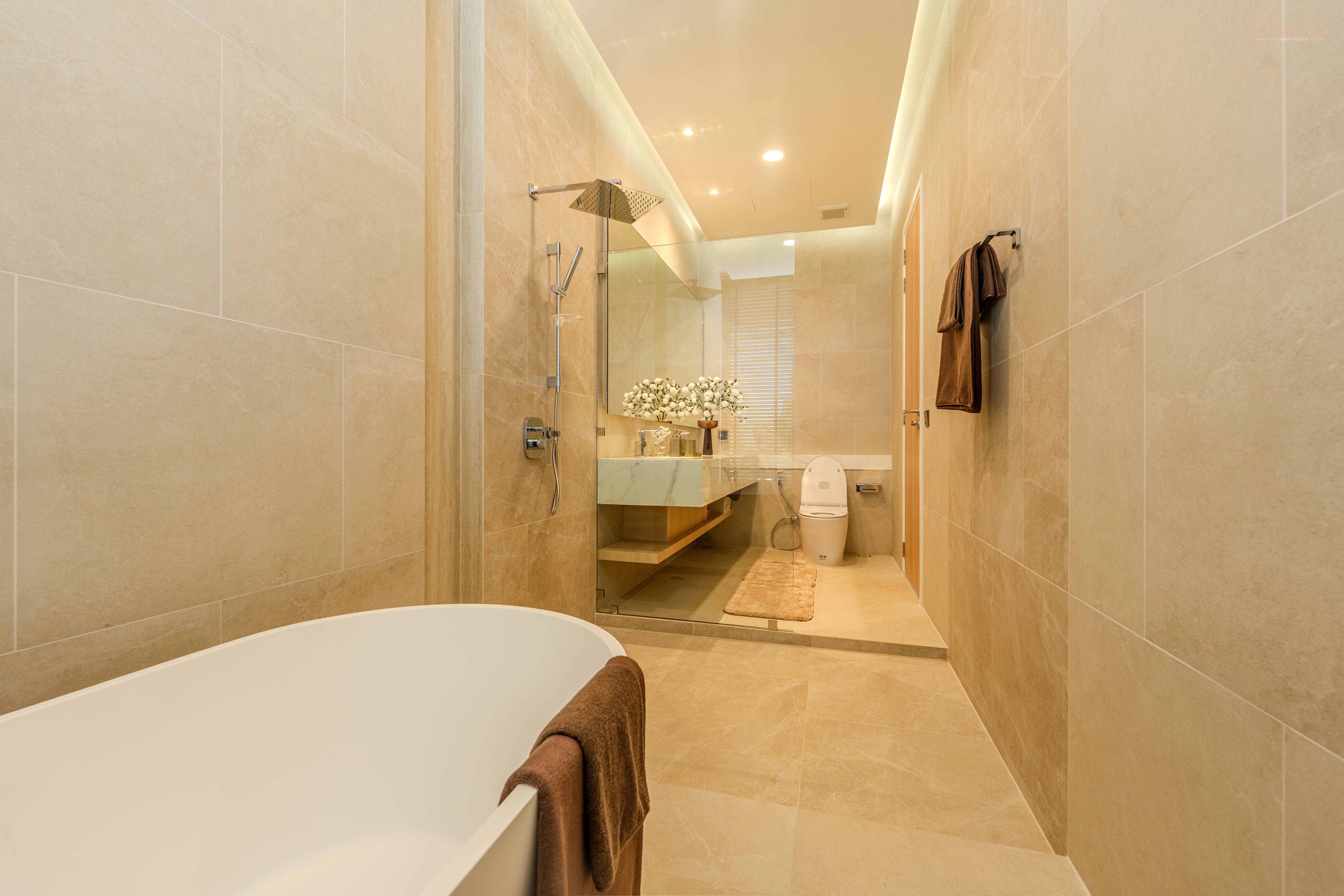 Amrits Luxury Villas 75